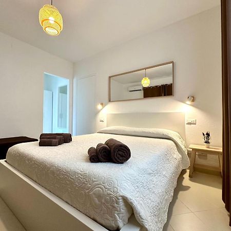 אולביה Lotto 16 - Guest House מראה חיצוני תמונה