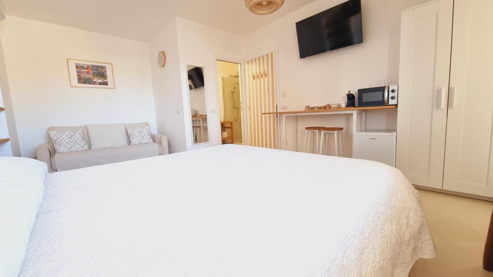 אולביה Lotto 16 - Guest House מראה חיצוני תמונה