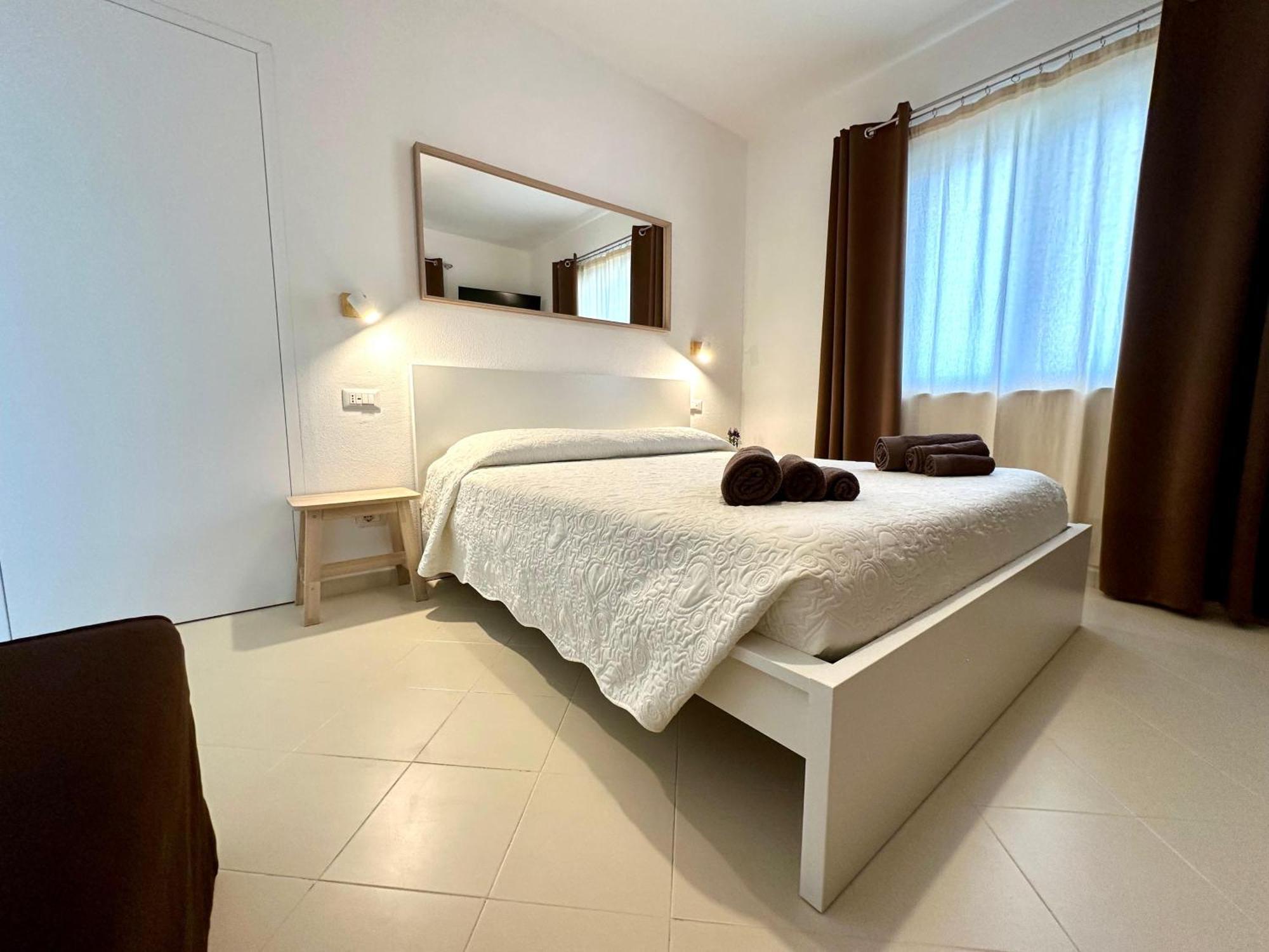אולביה Lotto 16 - Guest House מראה חיצוני תמונה