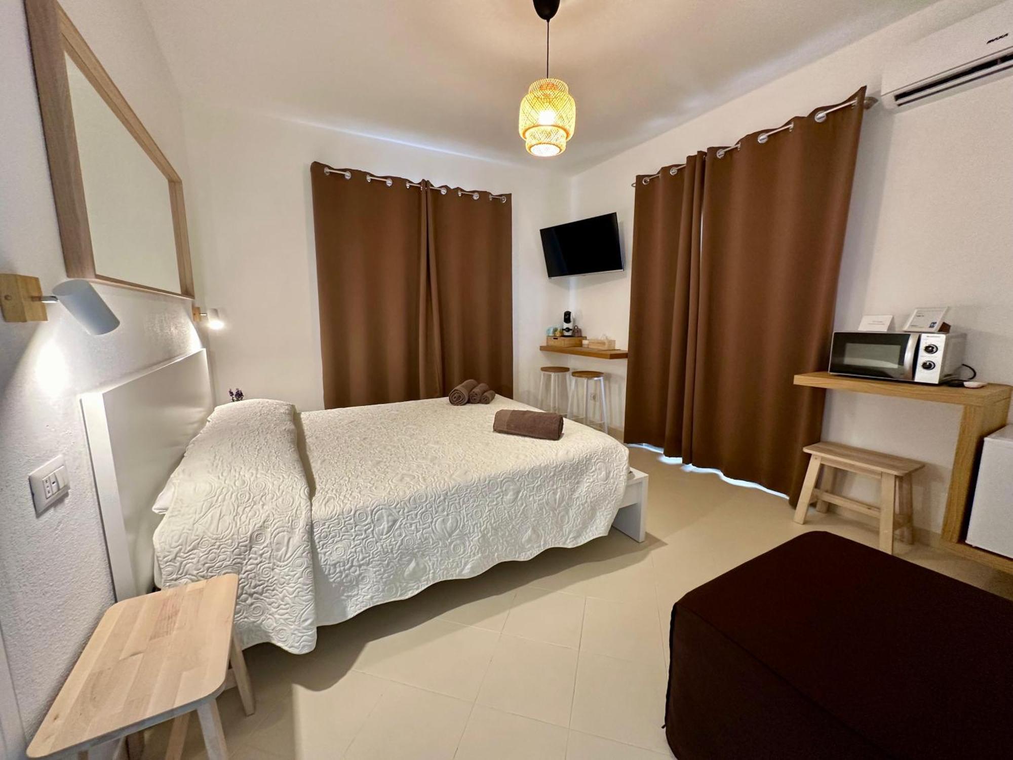 אולביה Lotto 16 - Guest House מראה חיצוני תמונה