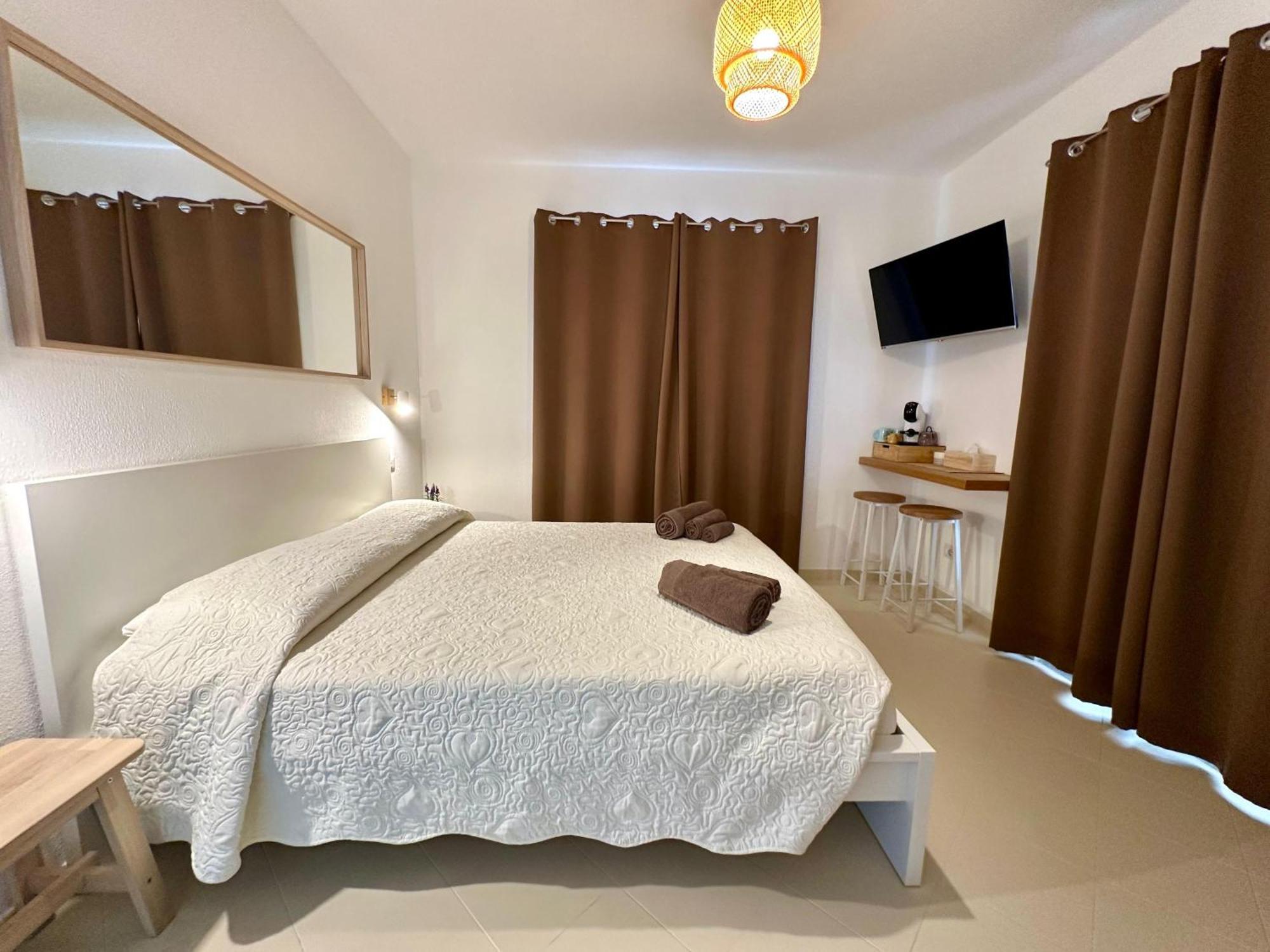 אולביה Lotto 16 - Guest House מראה חיצוני תמונה