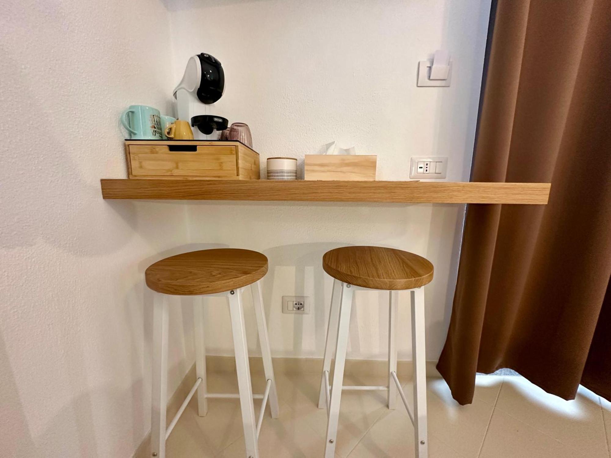 אולביה Lotto 16 - Guest House מראה חיצוני תמונה