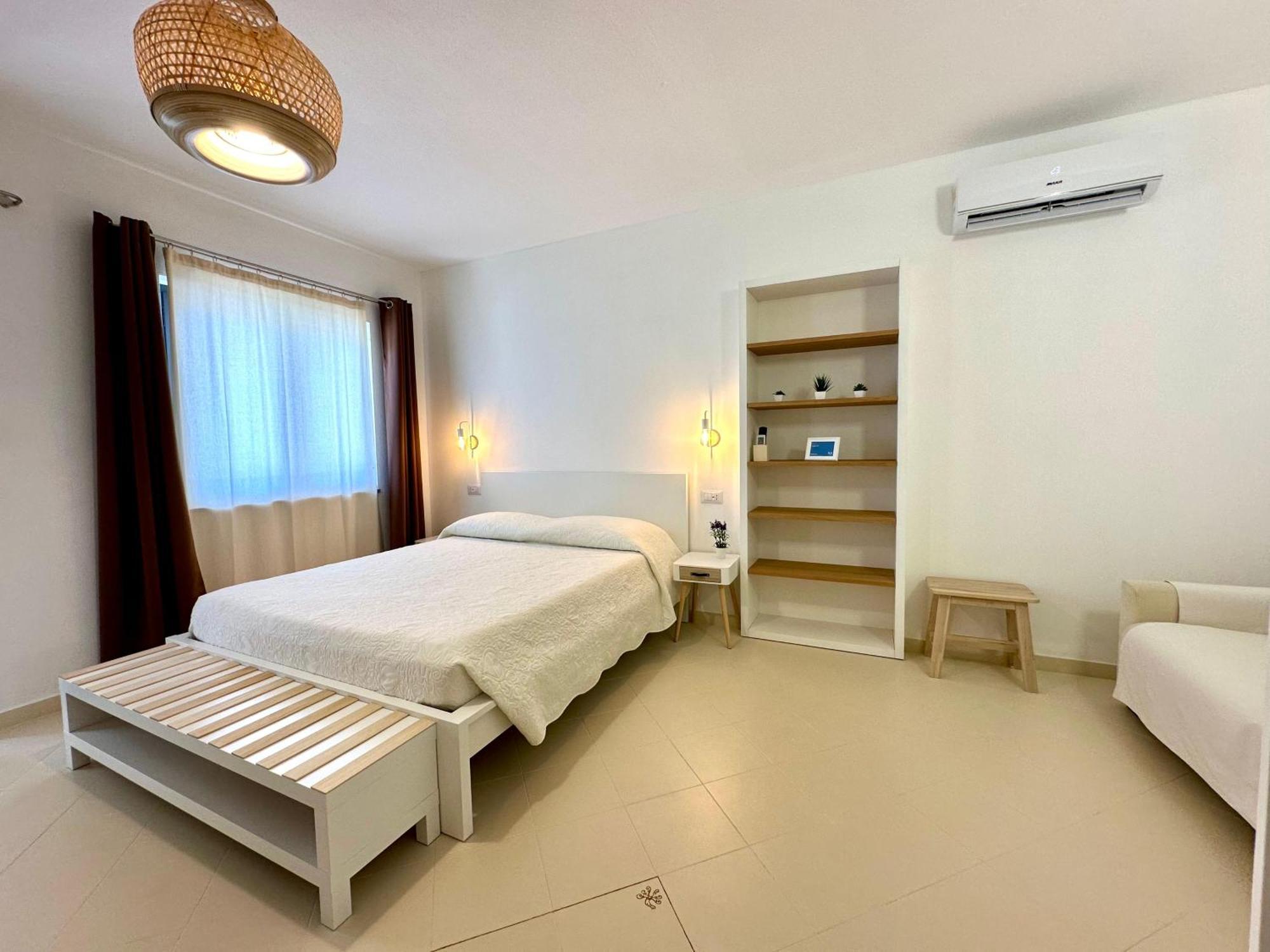 אולביה Lotto 16 - Guest House מראה חיצוני תמונה