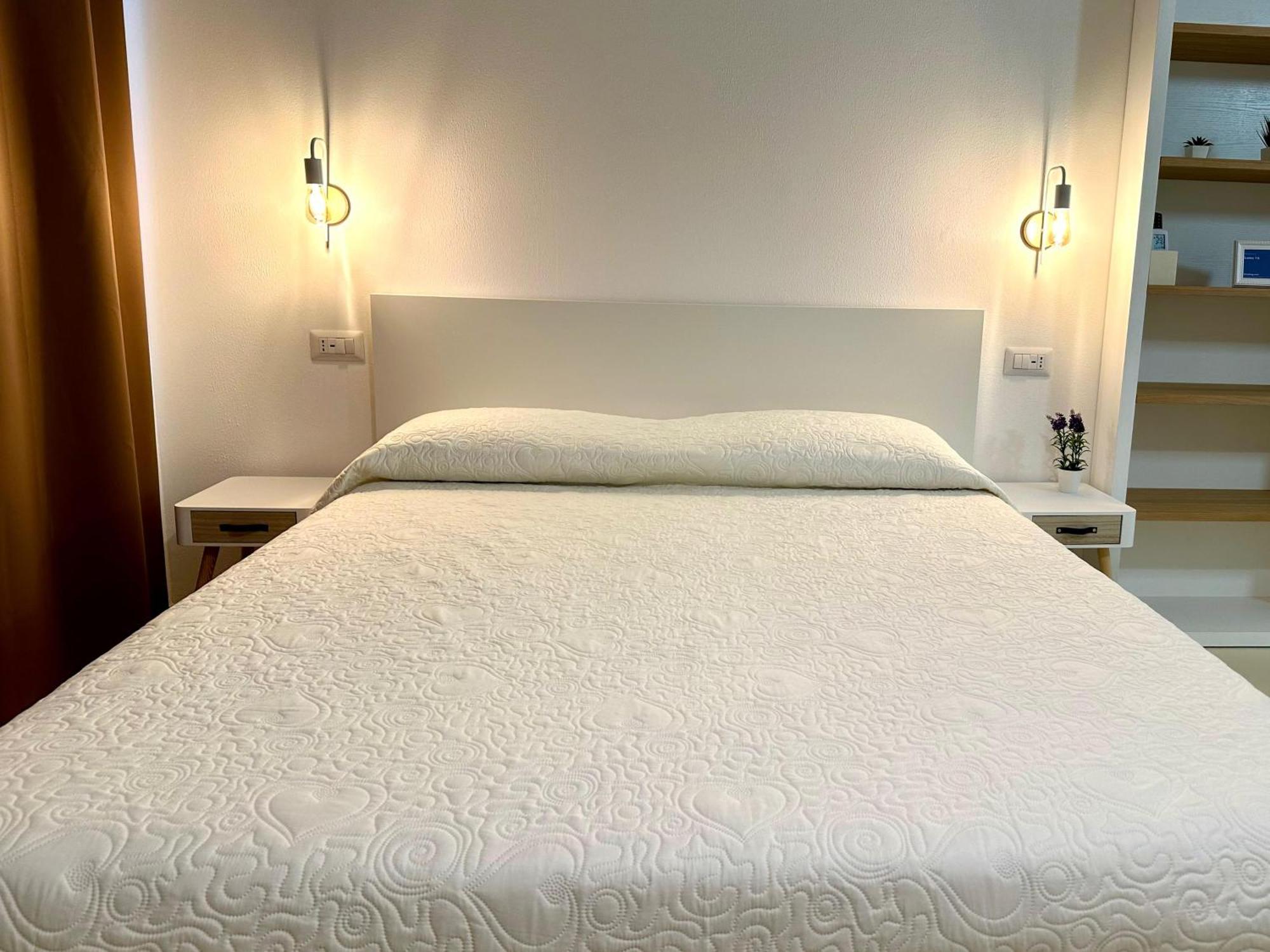 אולביה Lotto 16 - Guest House מראה חיצוני תמונה