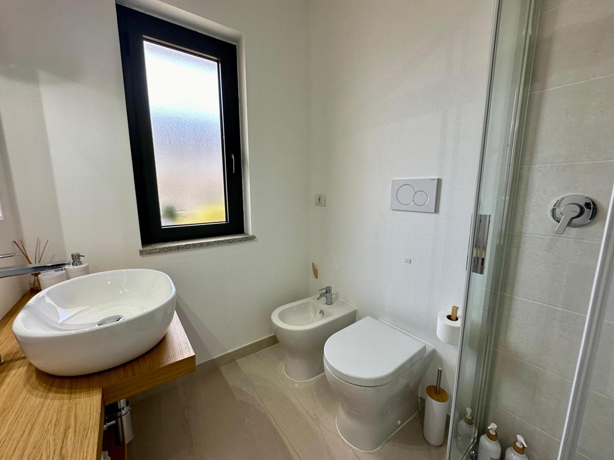 אולביה Lotto 16 - Guest House מראה חיצוני תמונה