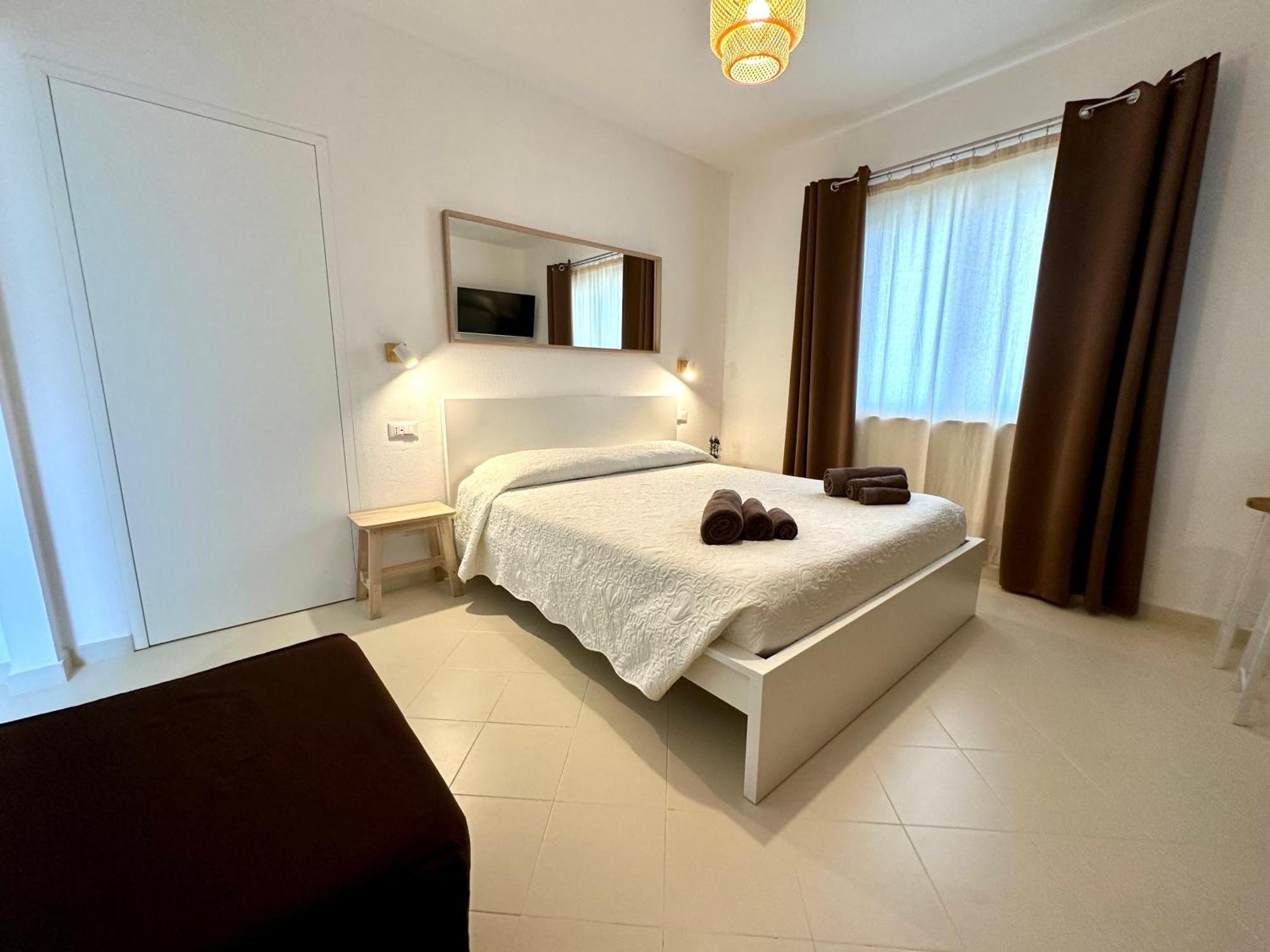 אולביה Lotto 16 - Guest House מראה חיצוני תמונה