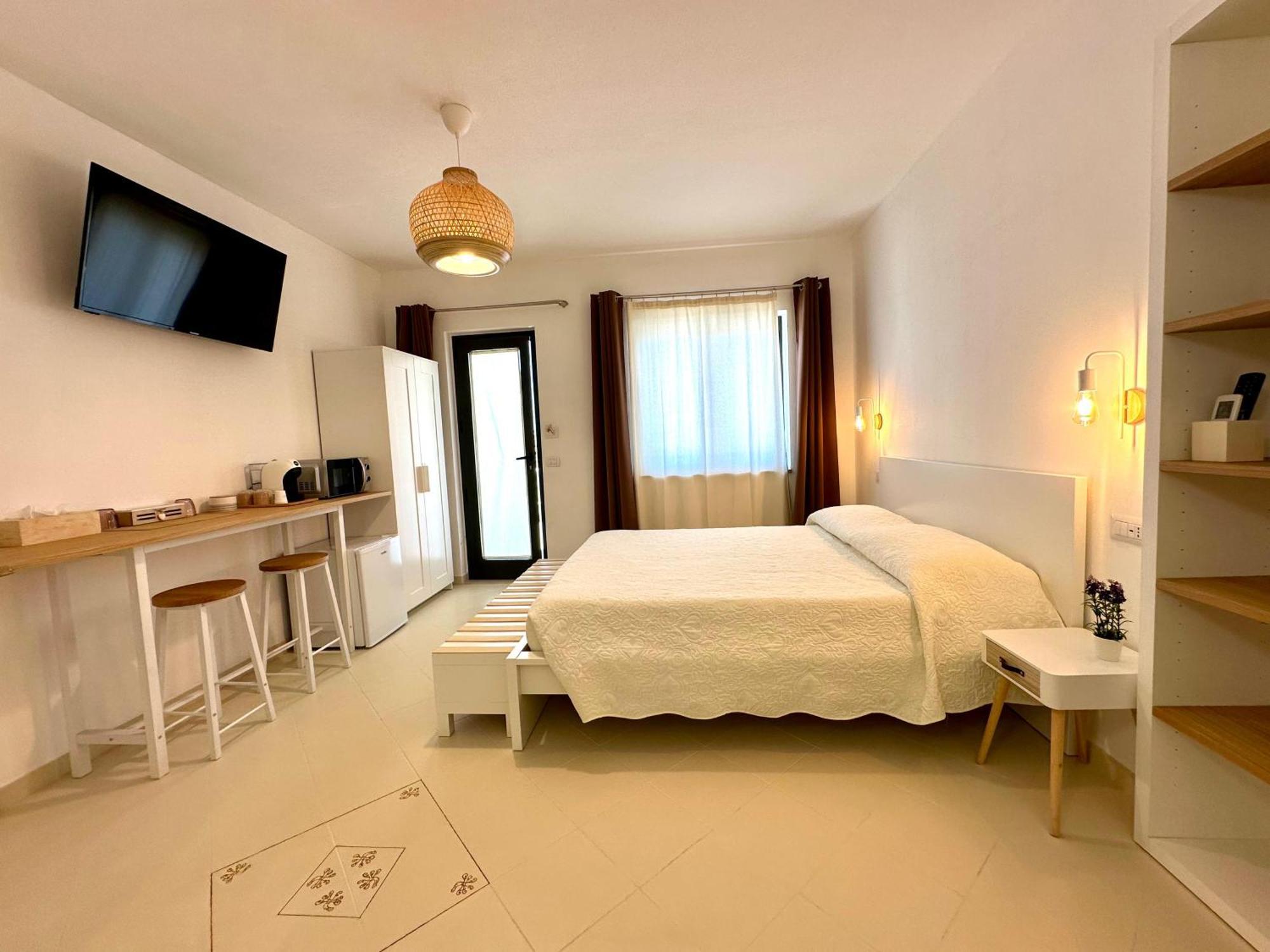 אולביה Lotto 16 - Guest House מראה חיצוני תמונה