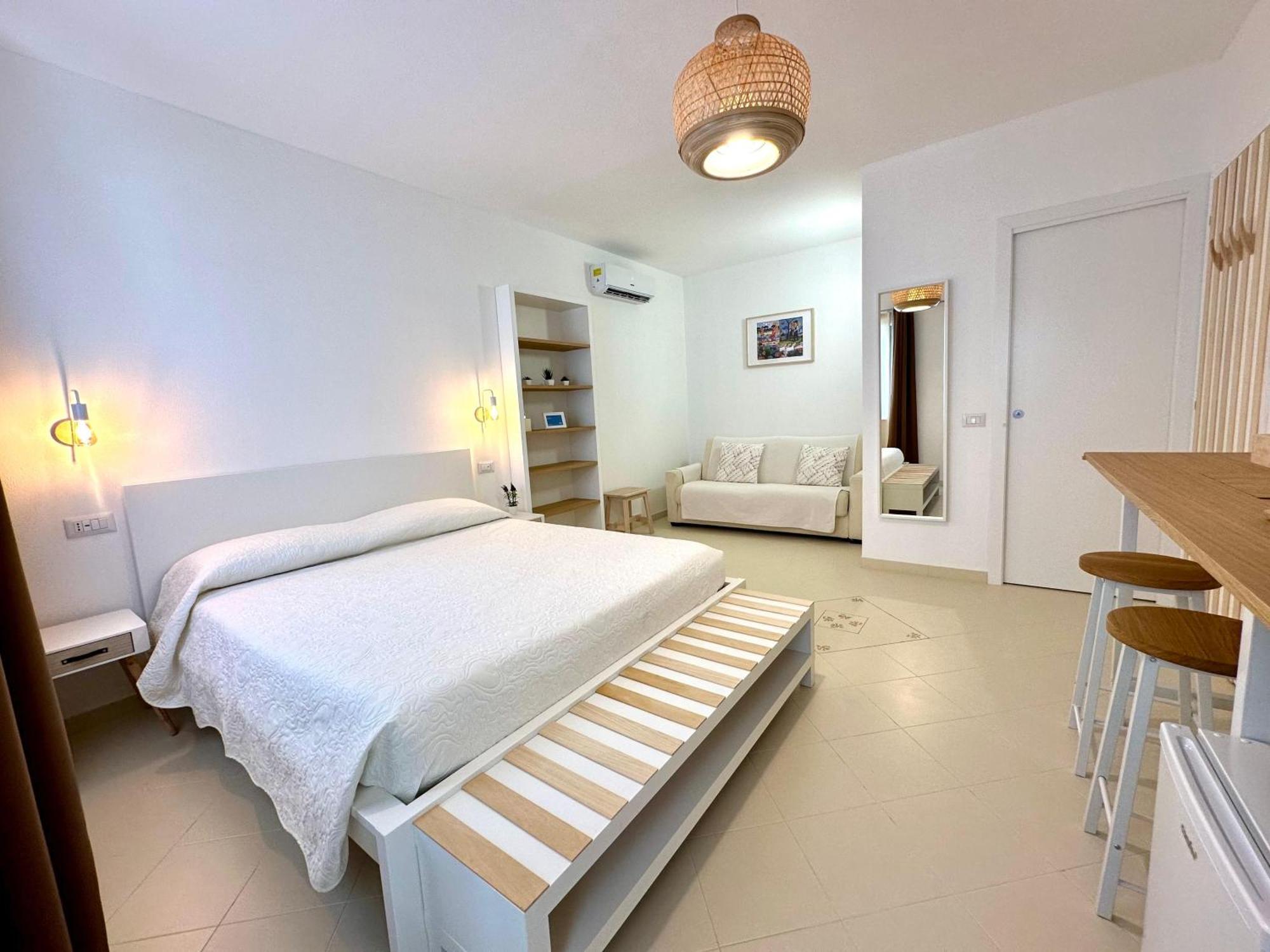 אולביה Lotto 16 - Guest House מראה חיצוני תמונה